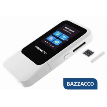 KEENETIC ROUTER ROAMER 5G...