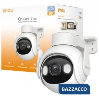 IMOU CRUISER 2 3K...