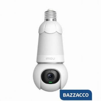 IMOU BULB CAM 2K TELECAMERA...