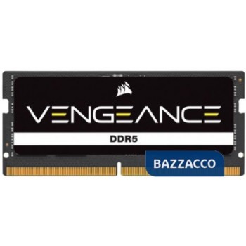 CORSAIR RAM VENGEANCE DDR5...
