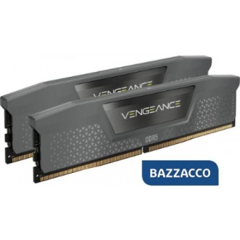 CORSAIR RAM VENGEANCE DDR5...