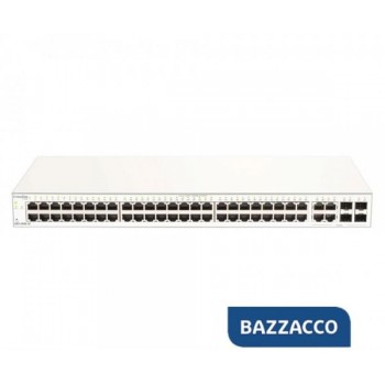D-LINK SWITCH SMART MANAGED...