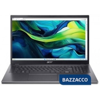 ACER NB 17,3" ASPIRE 17...