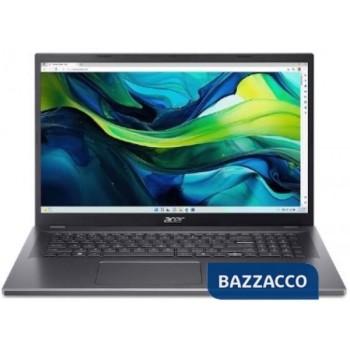 ACER NB 17,3" ASPIRE 17...