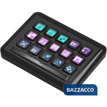 COOLER MASTER HUB,...