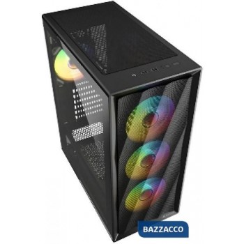 SHARKOON CASE 2X U3, VETRO...