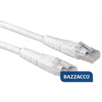 VALUE CAVO UTP PATCHCORD...