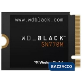 WESTERN DIGITAL SSD BLACK...