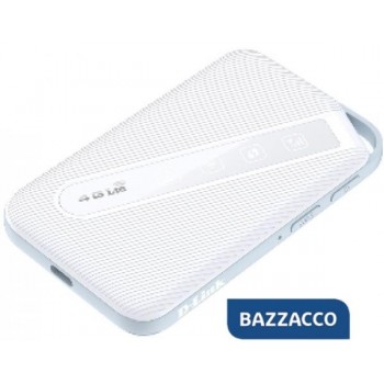 D-LINK ROUTER 4G LTE AX300...