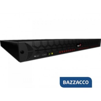 LINDY HUB USB 3.0, 7 PORTE