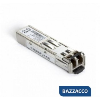 CISCO 1000BASE-SX SFP...