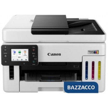 CANON MULTIFUNZIONE INK A4...