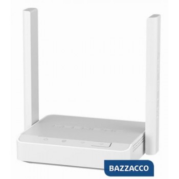 KEENETIC ROUTER EXPLORER...