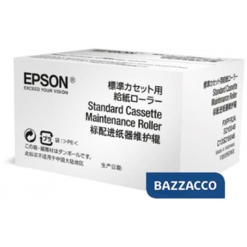 EPSON RULLO DI PATINATURA NERO