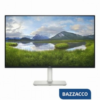 DELL MONITOR 23,8 LED IPS...