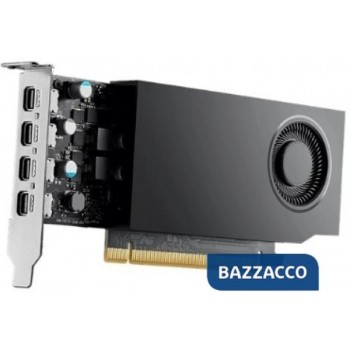 DELL VGA QUADRO RTX A1000,...