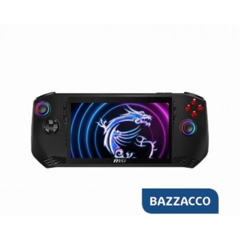 MSI NB CONSOLE CLAW...
