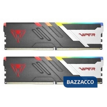 PATRIOT RAM VIPER VENOM RGB...