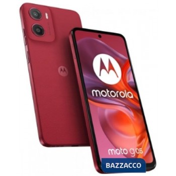 MOTOROLA G05 4G 128GB 4GB...