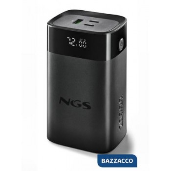 NGS POWERBANK, CARICA...