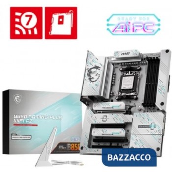 MSI MB B850 GAMING PLUS...