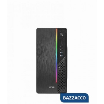 NUWO CASE OFFICE M-ATX ITAK...