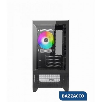 NUWO CASE MICRO-ATX CLASH...