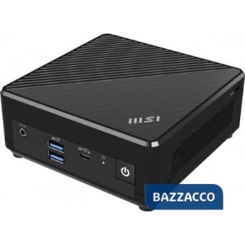 MSI MINI PC BAREBONE CUBI...