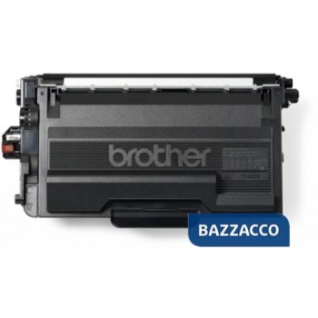 BROTHER TONER NERO,...