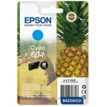 EPSON CART. INK CIANO,...
