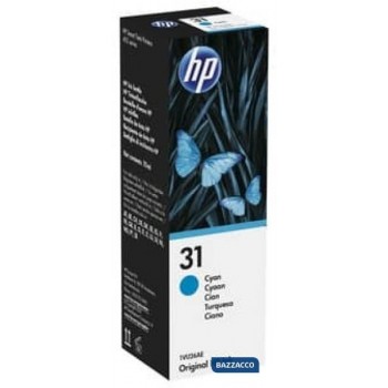 HP CART CIANO 31, SMART...