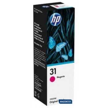 HP CART MAGENTA 31, SMART...