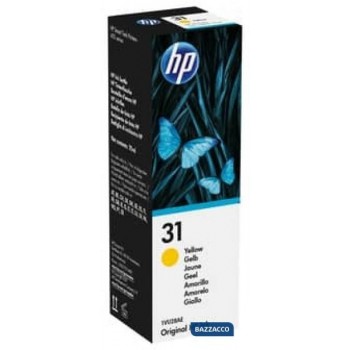 HP CART GIALLO 31, SMART...