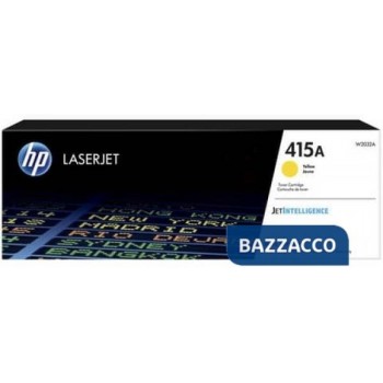 HP TONER GIALLO, 415A LASERJET