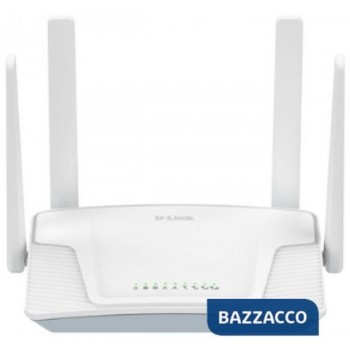 D-LINK ROUTER 4G LTE AX1500...