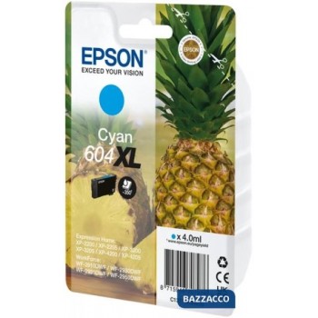 EPSON CART. INK CIANO,...