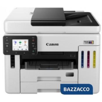 CANON MULTIFUNZIONE INK A4...