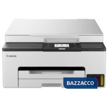 CANON MULTIFUNZIONE INK A4...
