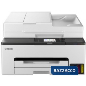 CANON MULTIFUNZIONE INK A4...