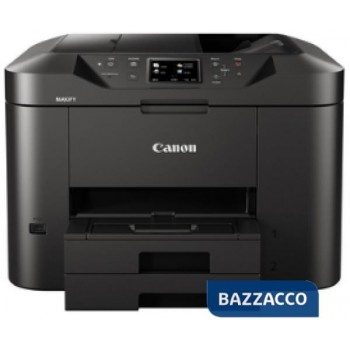CANON MULTIFUNZIONE INK A4...