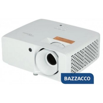OPTOMA VIDEOPROIETTORE...
