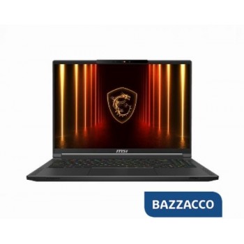 MSI NB STEALTH 16 AI...