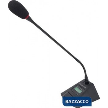 EMPIRE MEDIA MICROFONO UHF...