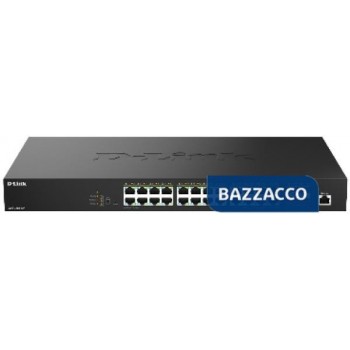 D-LINK SWITCH 28-PORT 2.5G...