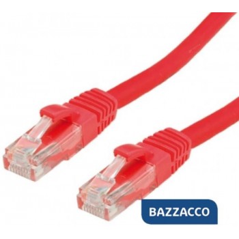 VALUE CAVO DI RETE CAT 6,...