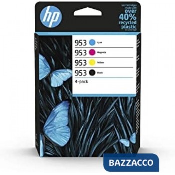 HP CART. INK MULTICOLOR,...