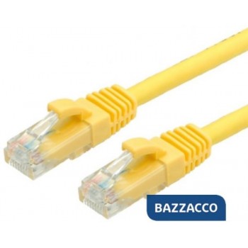 VALUE CAVO DI RETE CAT 6,...