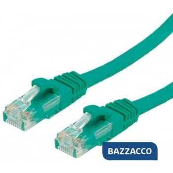 VALUE CAVO DI RETE CAT 6,...