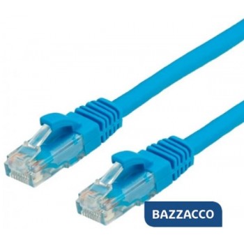 VALUE CAVO DI RETE CAT 6,...
