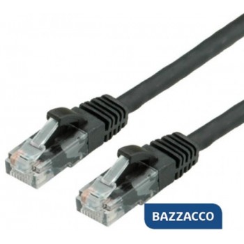 VALUE CAVO DI RETE CAT 6,...